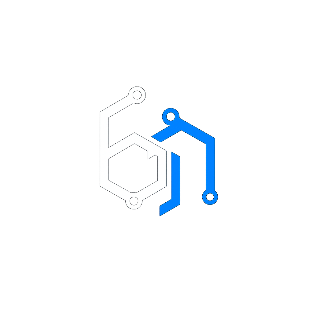 Blacknode Logo